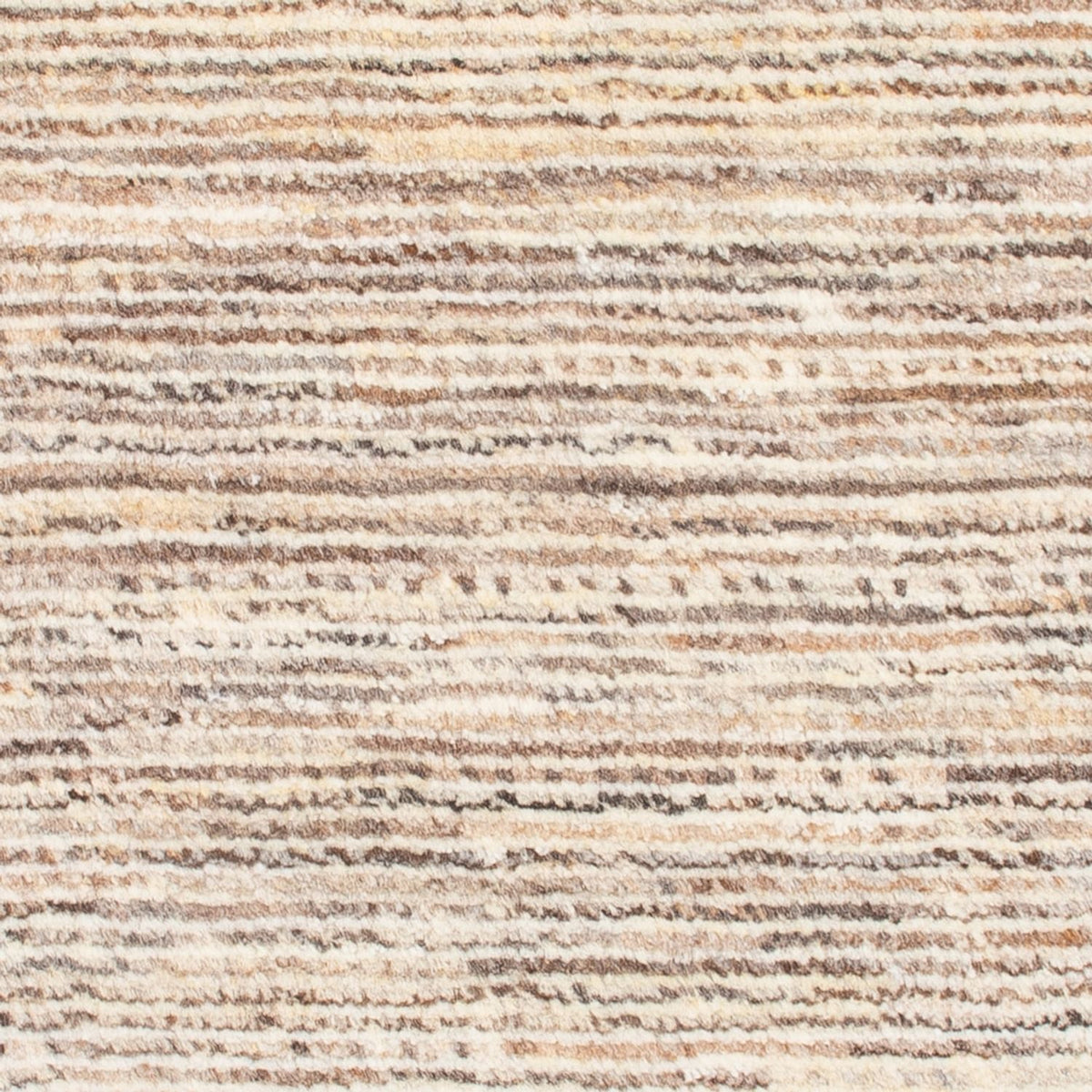 Gabbeh Rug - Perser - 92 x 61 cm - dark beige