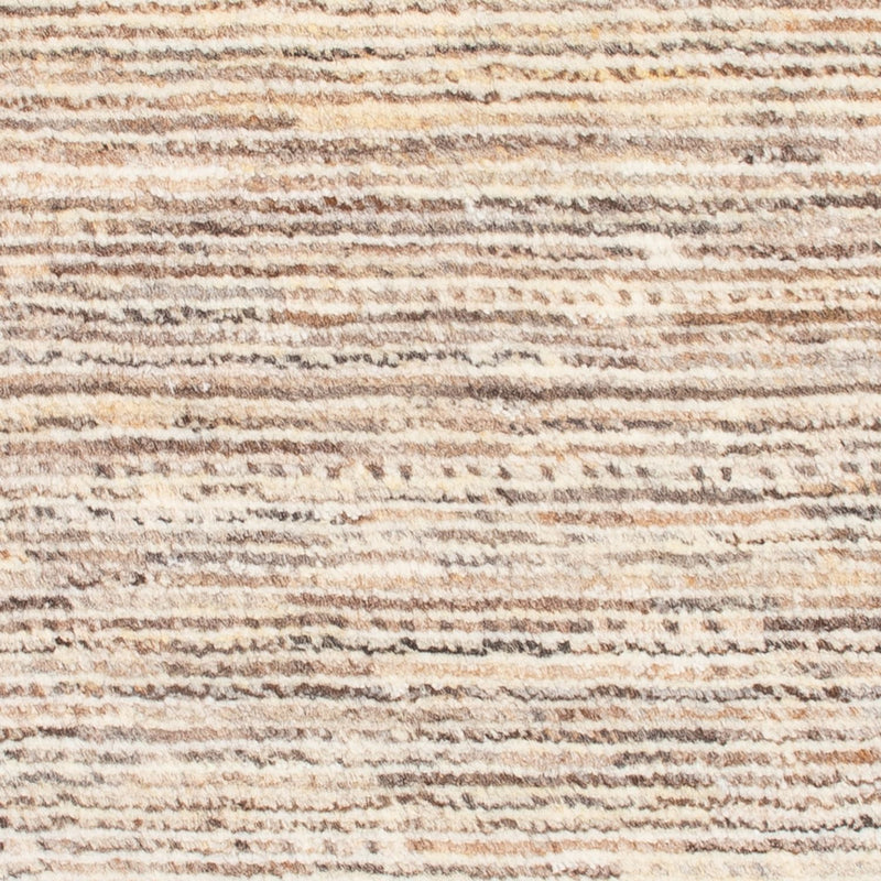 Gabbeh Rug - Perser - 92 x 61 cm - dark beige