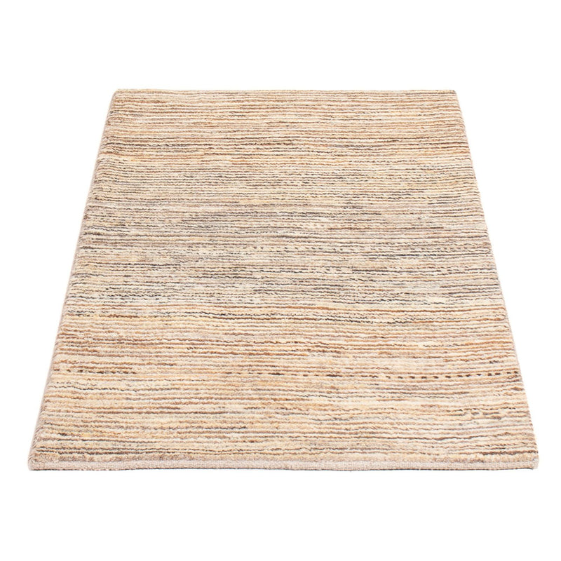 Gabbeh Rug - Perser - 92 x 61 cm - dark beige
