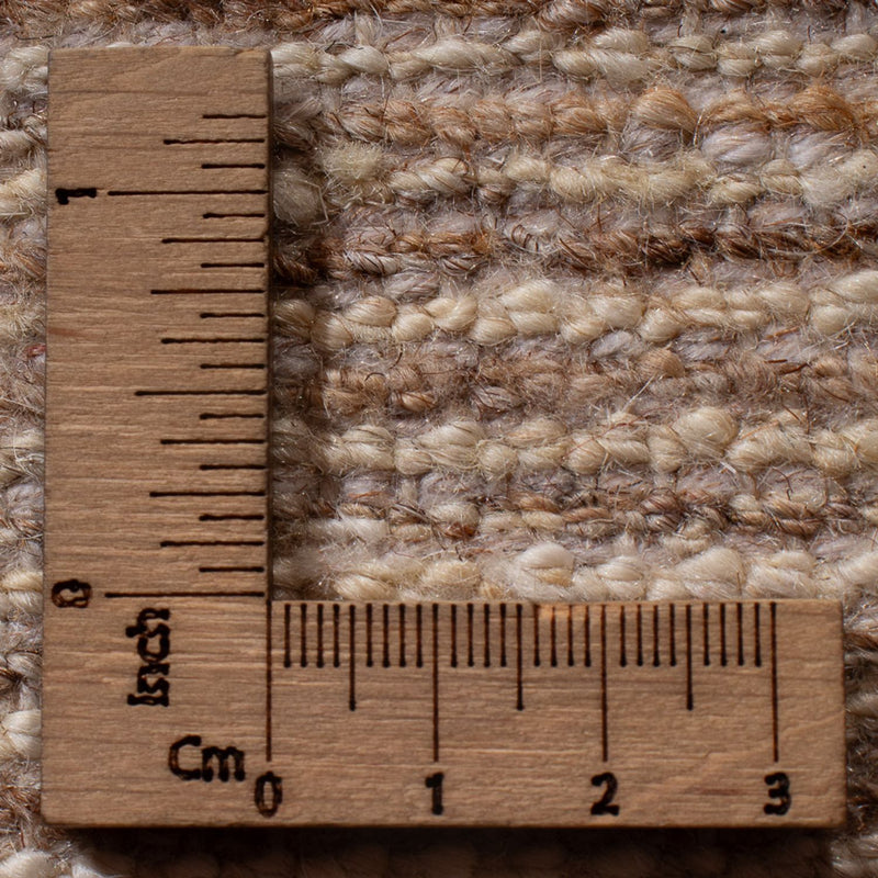 Gabbeh Rug - Perser - 92 x 61 cm - dark beige