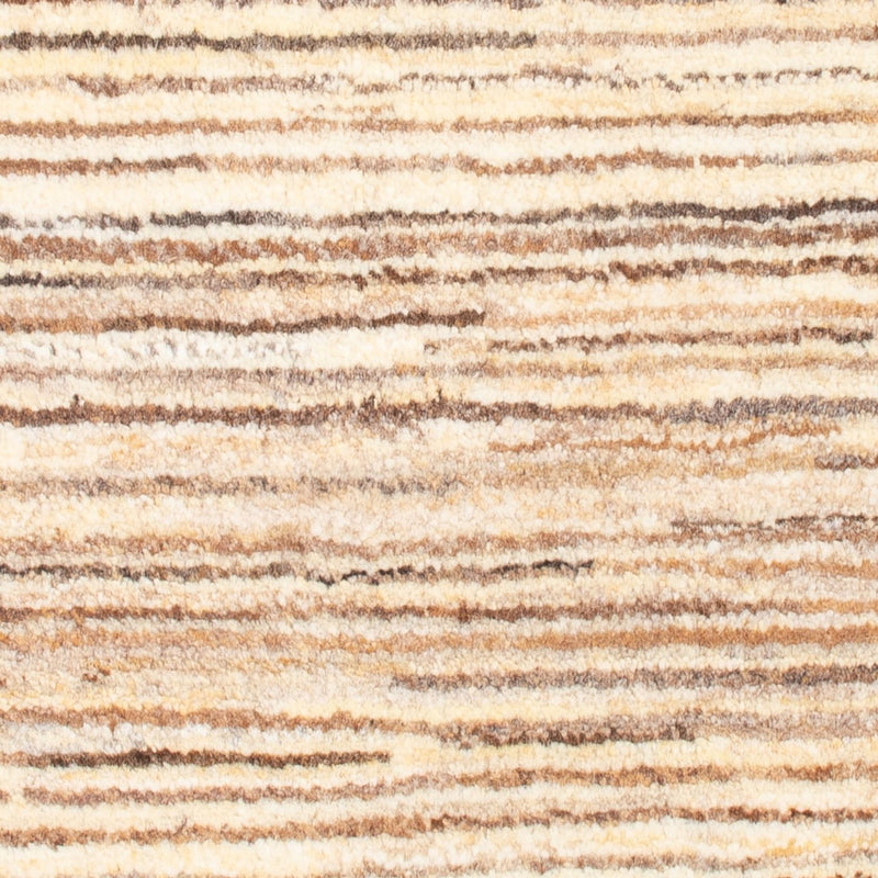 Gabbeh Rug - Perser - 96 x 55 cm - dark beige