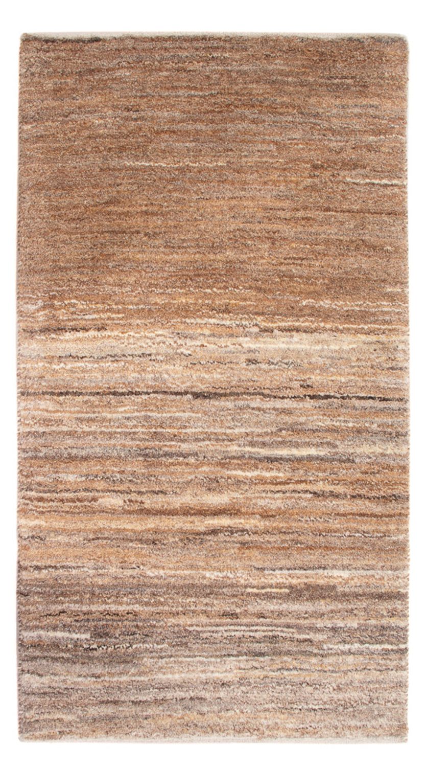 Gabbeh Rug - Perser - 95 x 53 cm - brown