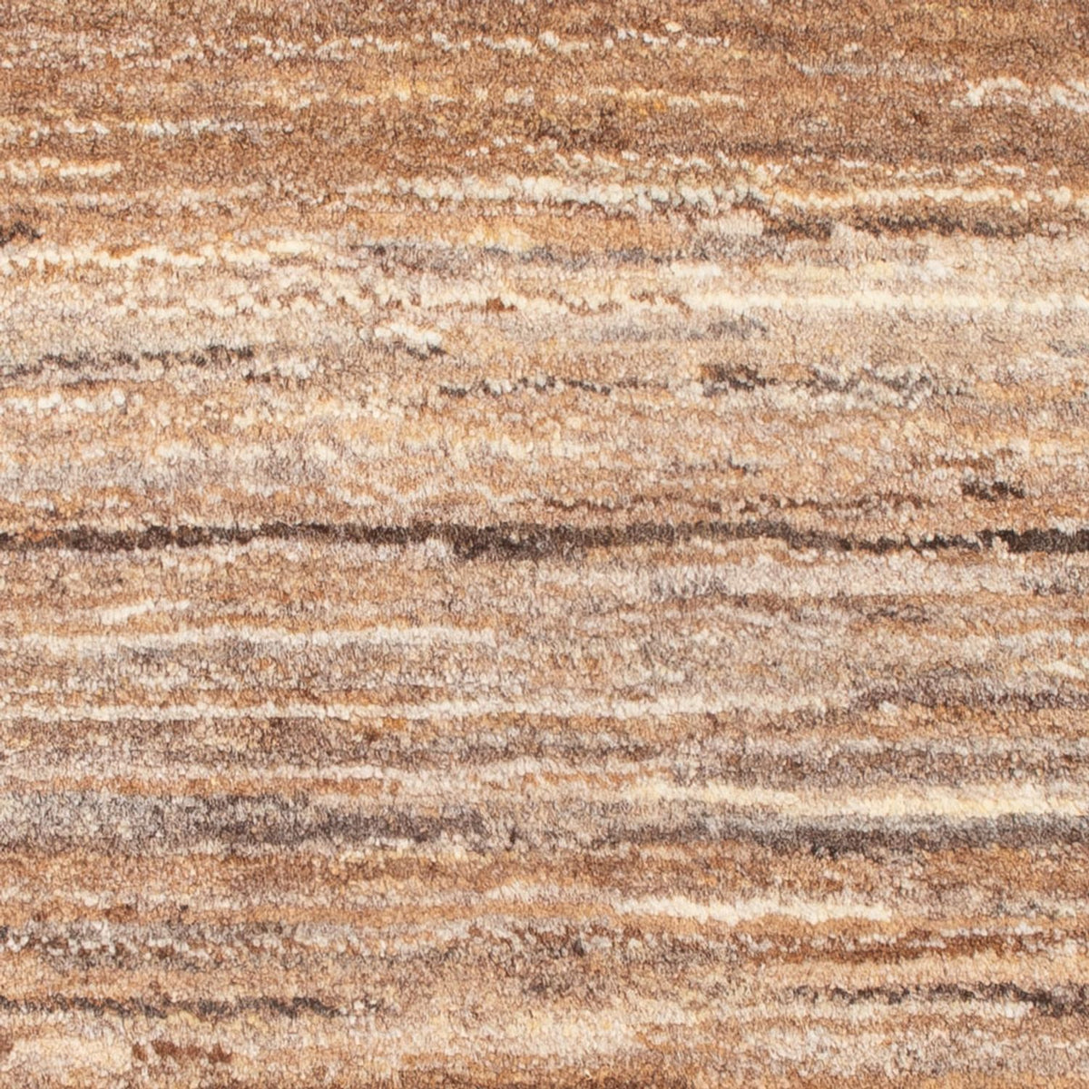 Gabbeh Rug - Perser - 95 x 53 cm - brown