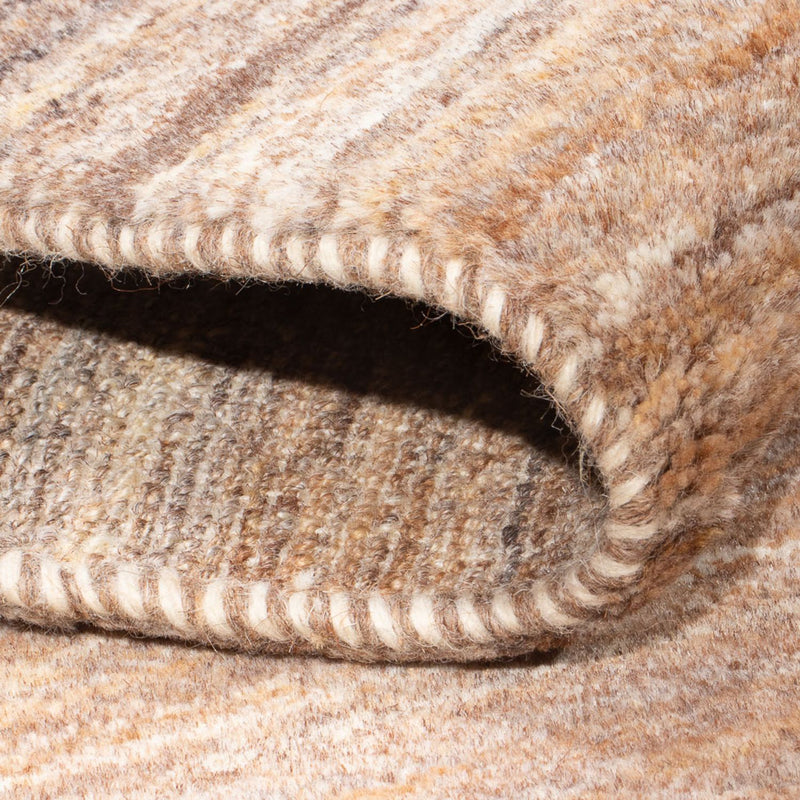 Gabbeh Rug - Perser - 95 x 53 cm - brown