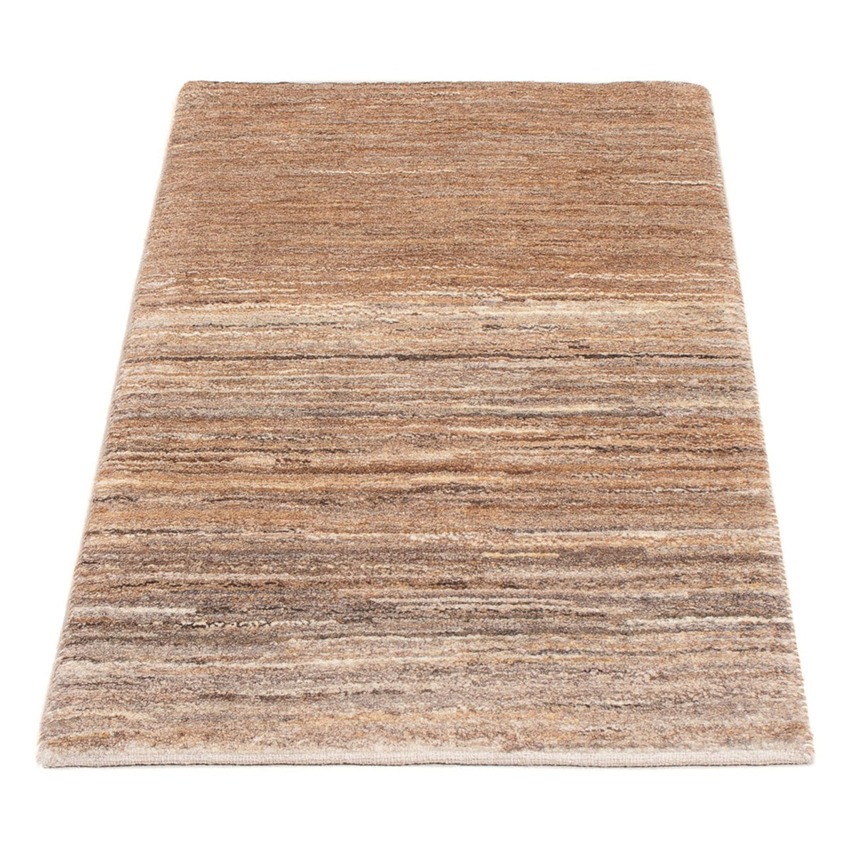 Gabbeh Rug - Perser - 95 x 53 cm - brown