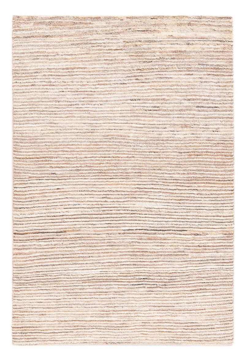 Gabbeh Rug - Perser - 142 x 98 cm - light beige