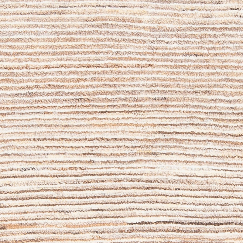 Gabbeh Rug - Perser - 142 x 98 cm - light beige