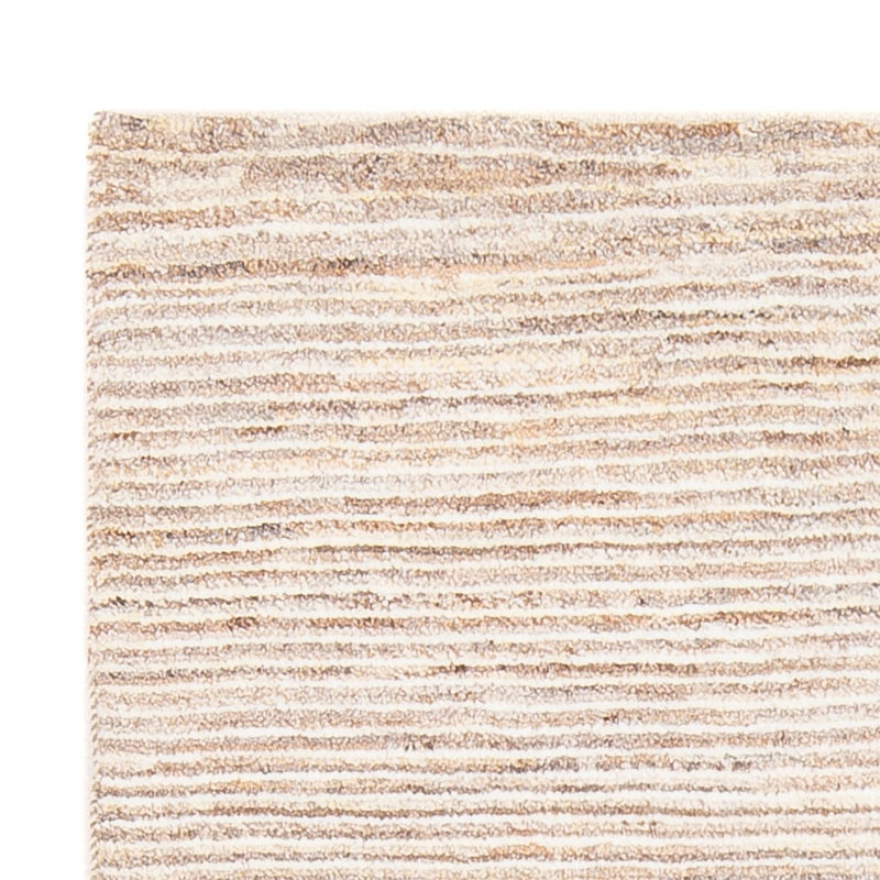 Gabbeh Rug - Perser - 142 x 98 cm - light beige