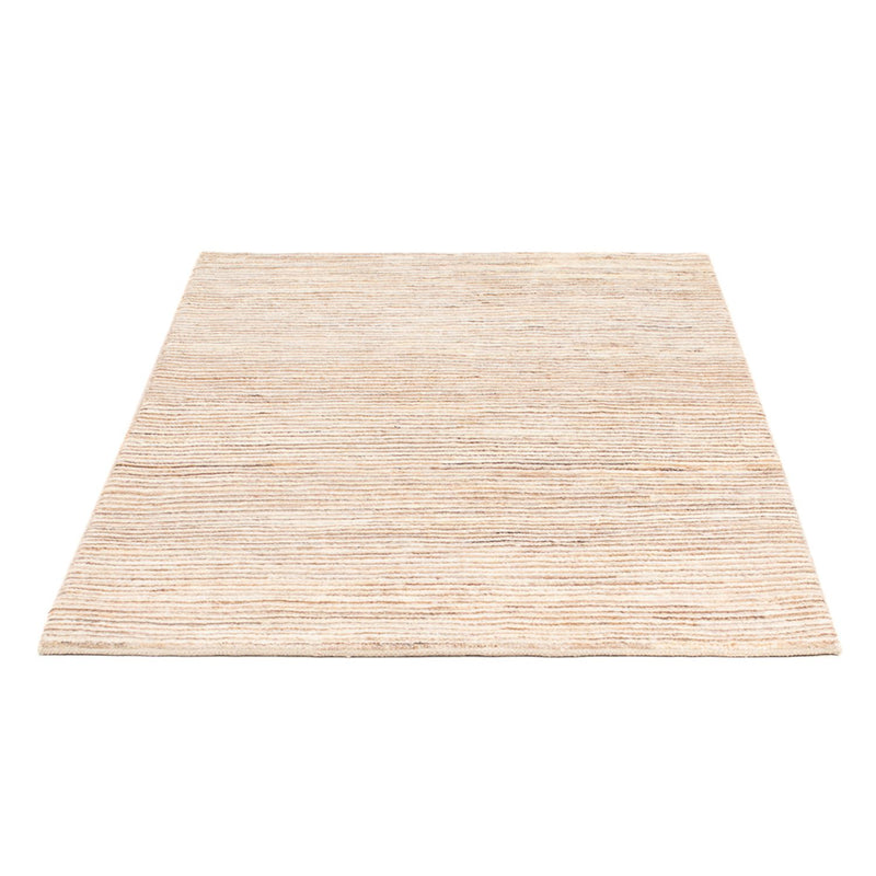 Gabbeh Rug - Perser - 142 x 98 cm - light beige