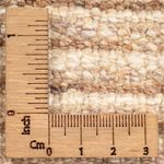 Gabbeh Rug - Perser - 142 x 98 cm - light beige
