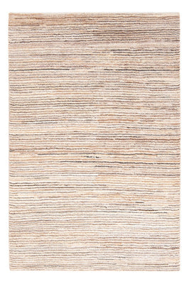 Gabbeh Rug - Perser - 145 x 96 cm - light beige