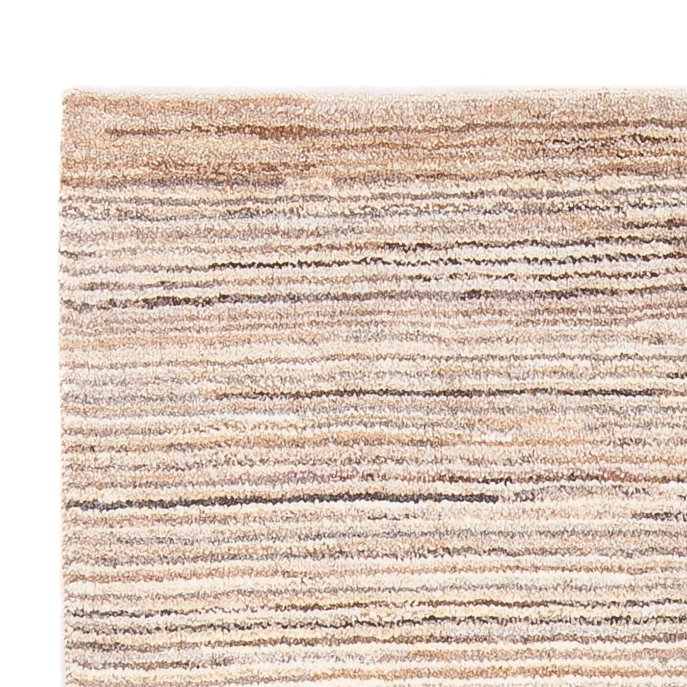 Persian Gabbeh Rug 145x96cm - Perserteppich Wollteppich