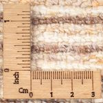 Gabbeh Rug - Perser - 145 x 96 cm - light beige
