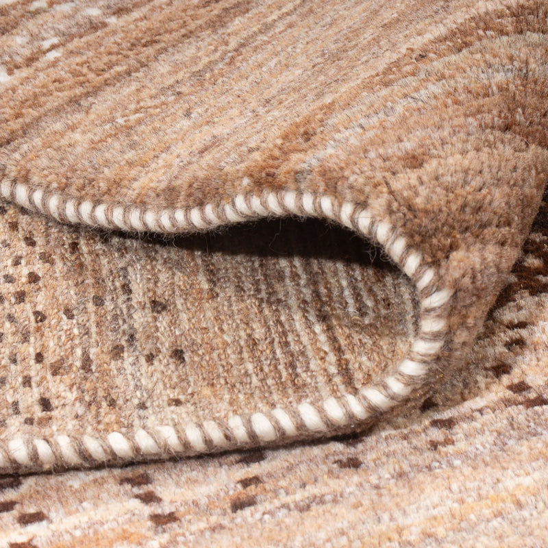 Gabbeh Rug - Perser - 198 x 155 cm - multicolored