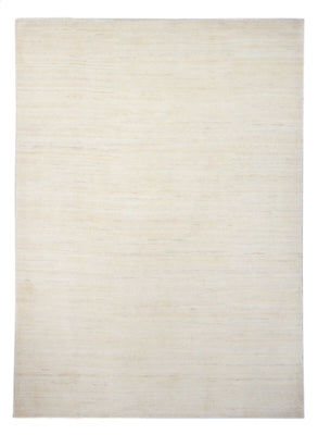 Gabbeh Rug - Perser - 247 x 168 cm - natural white