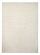Gabbeh Rug - Perser - 247 x 168 cm - natural white