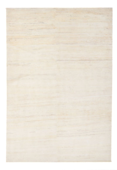 Persian Gabbeh Rug 142x204cm - Perserteppich Wollteppich