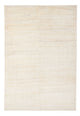 Persian Gabbeh Rug 204x142cm - Perserteppich Wollteppich