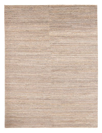 Gabbeh Rug - Perser - 241 x 174 cm - light beige