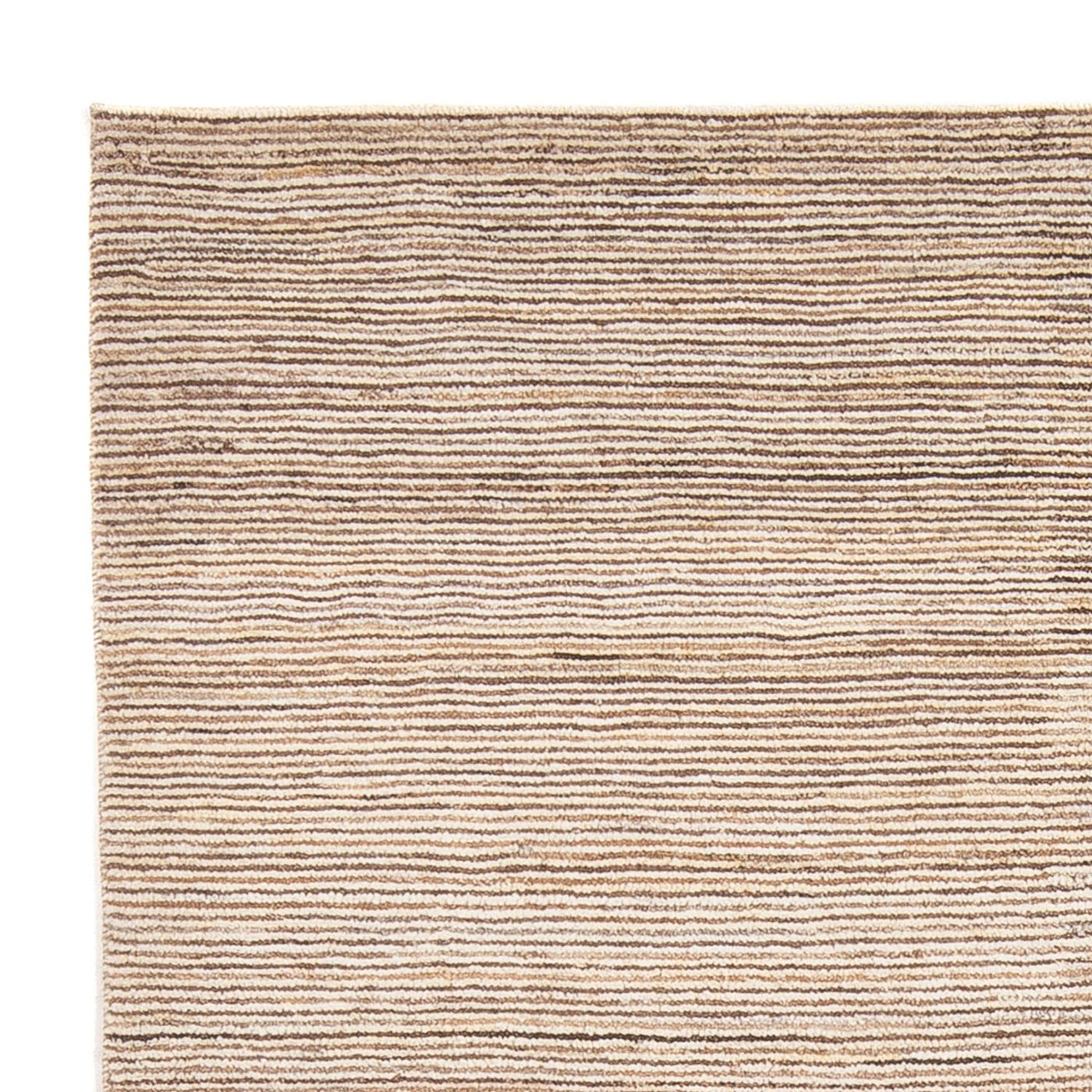 Gabbeh Persian Rug 241x174cm - Perserteppich Wollteppich