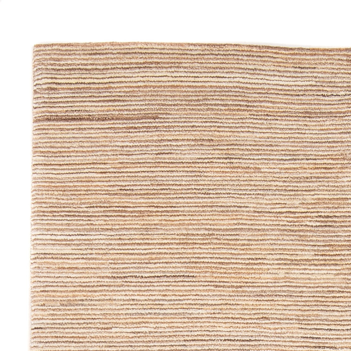 Persian Gabbeh Rug 238x164cm - Perserteppich Wollteppich