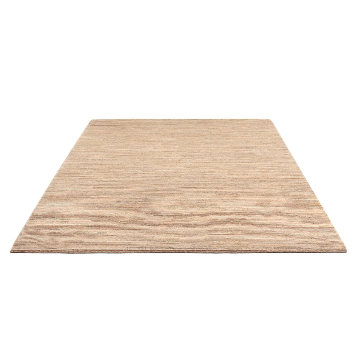 Gabbeh Rug - Perser - 238 x 164 cm - light brown