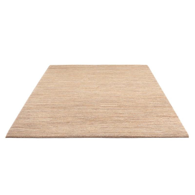 Gabbeh Rug - Perser - 238 x 164 cm - light brown