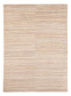 Gabbeh Rug - Perser - 238 x 166 cm - light brown