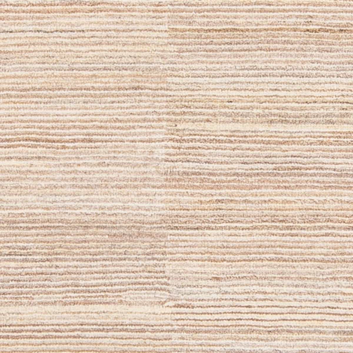 Gabbeh Rug - Perser - 238 x 166 cm - light brown