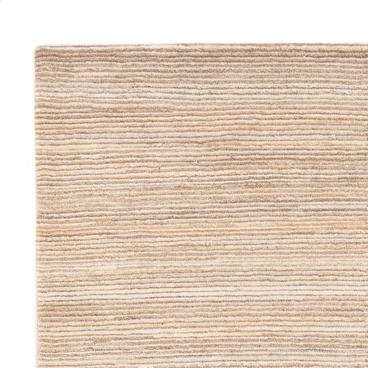 Gabbeh Rug - Perser - 238 x 166 cm - light brown