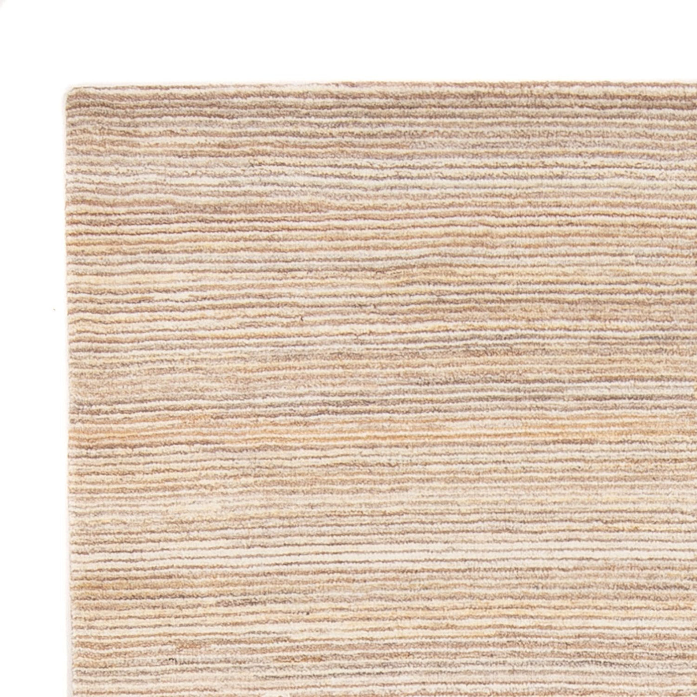 Gabbeh Rug - Perser - 238 x 166 cm - light brown