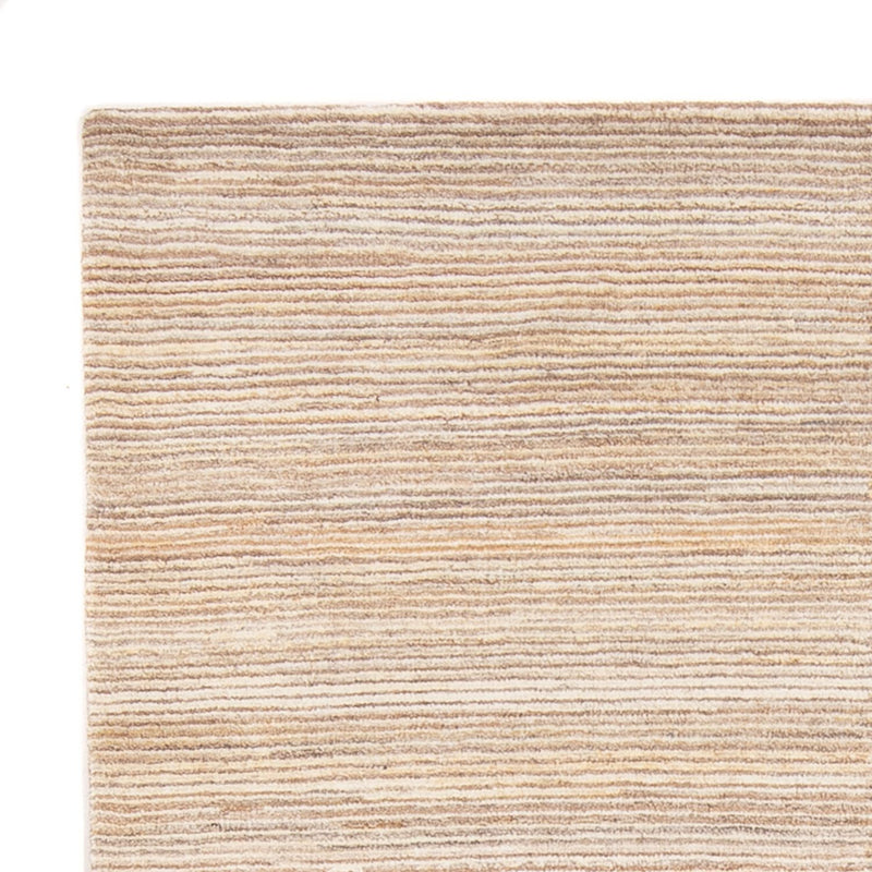 Gabbeh Rug - Perser - 238 x 166 cm - light brown