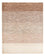 Gabbeh Rug - Perser - 237 x 173 cm - multicolored