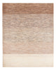 Persian Gabbeh Rug 237x173cm - Perserteppich Wollteppich