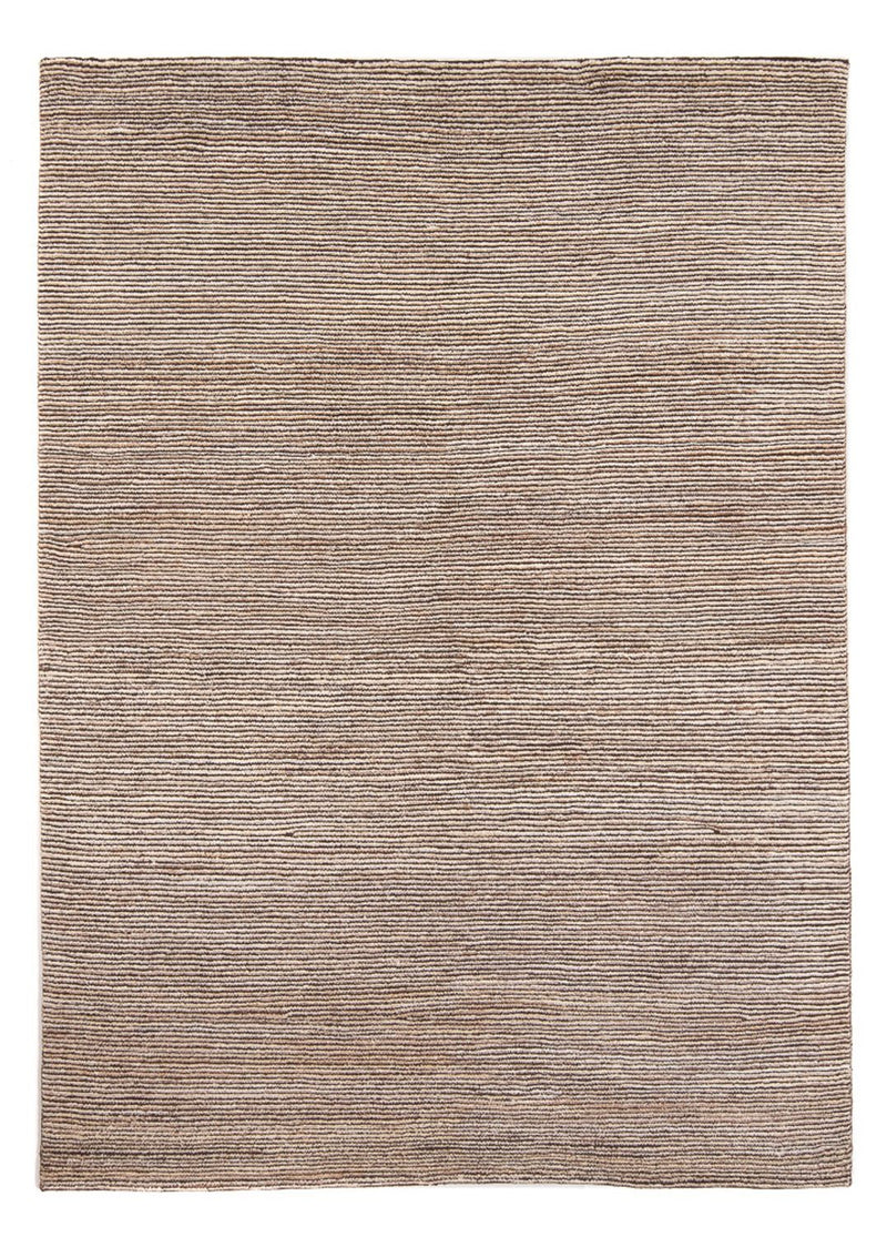 Gabbeh Rug - Perser - 241 x 167 cm - brown