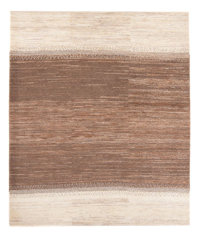 Persian Gabbeh Rug 172x232cm - Perserteppich Wollteppich