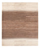 Persian Gabbeh Rug 232x172cm - Perserteppich Wollteppich