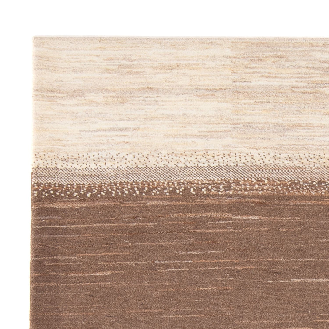 Persian Gabbeh Rug 232x172cm - Perserteppich Wollteppich