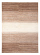 Gabbeh Persisch Teppich 242x172cm - Perserteppich Wollteppich