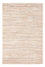Gabbeh Rug - Perser - 142 x 95 cm - light beige