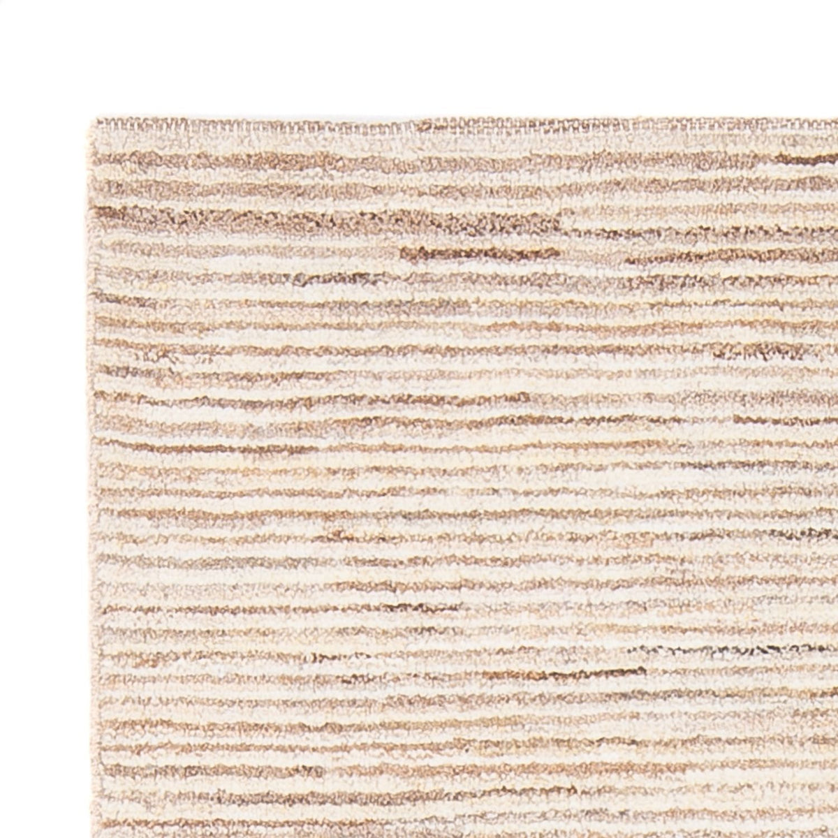 Persian Gabbeh Rug 95x142cm - Perserteppich Wollteppich