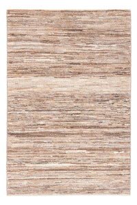 Gabbeh Rug - Perser - 138 x 93 cm - light beige