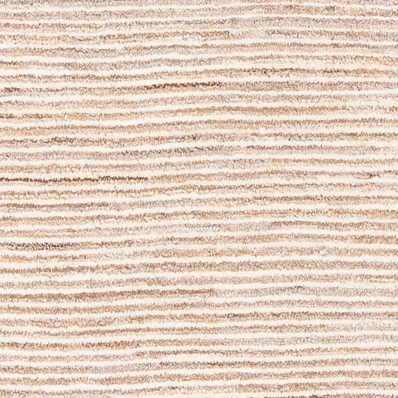 Gabbeh Rug - Perser - 145 x 102 cm - light beige
