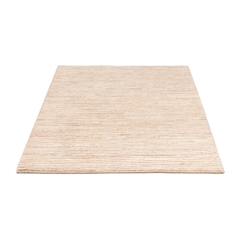 Gabbeh Rug - Perser - 145 x 102 cm - light beige