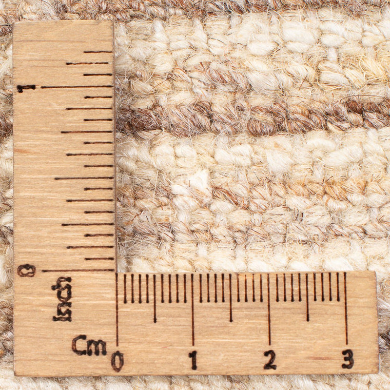 Gabbeh Rug - Perser - 145 x 102 cm - light beige