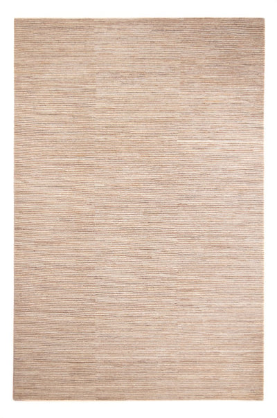 Persian Gabbeh Rug 208x295cm - Perserteppich Wollteppich