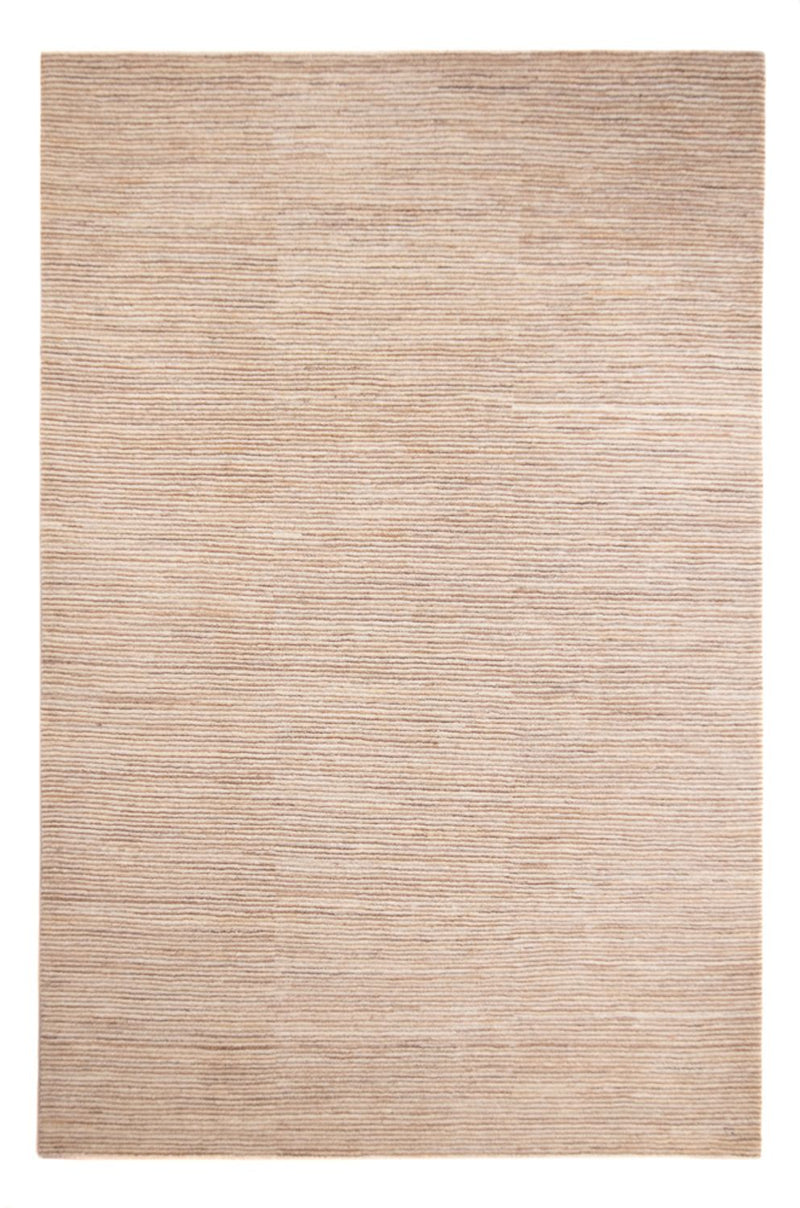 Gabbeh Rug - Perser - 295 x 208 cm - light brown