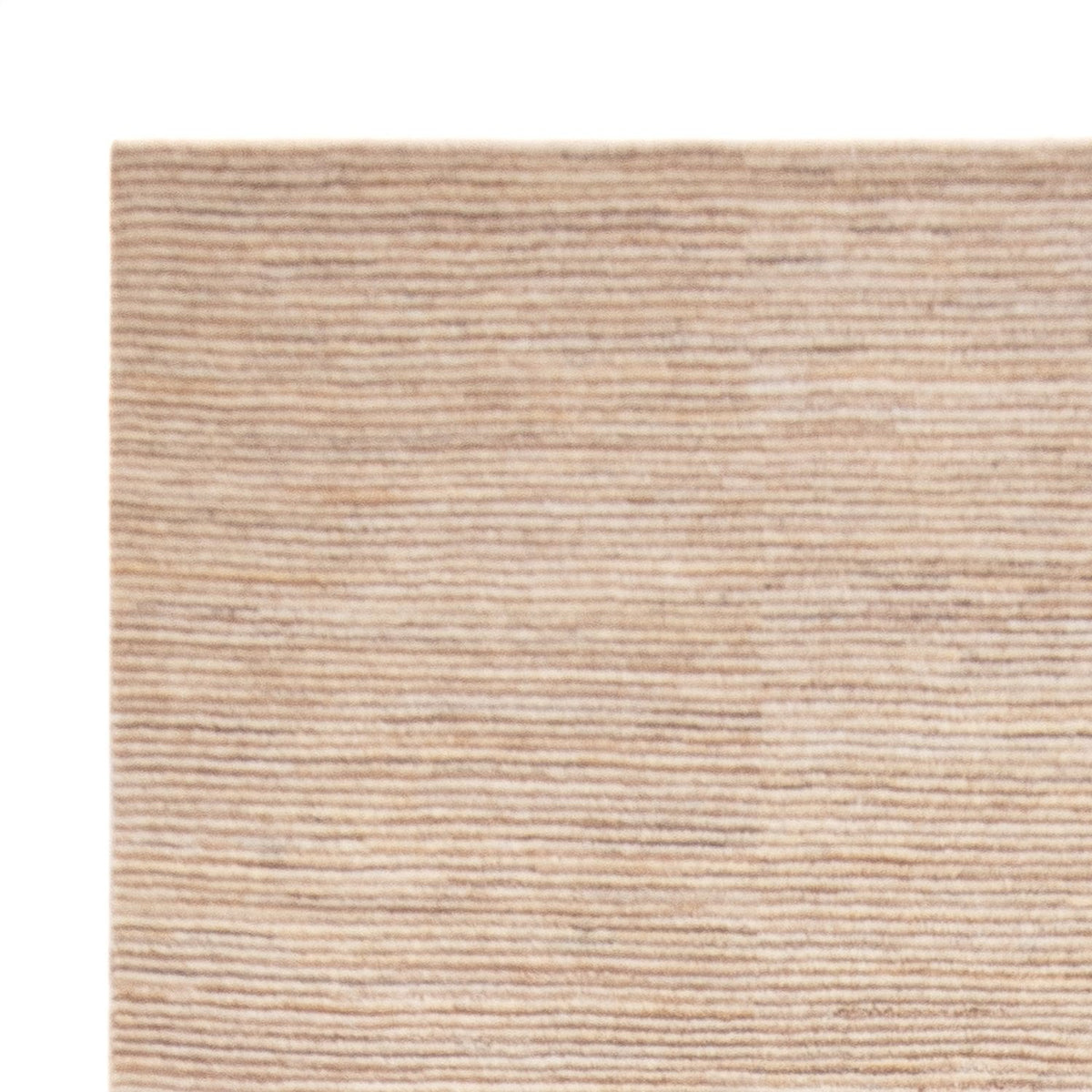 Gabbeh Rug - Perser - 295 x 208 cm - light brown