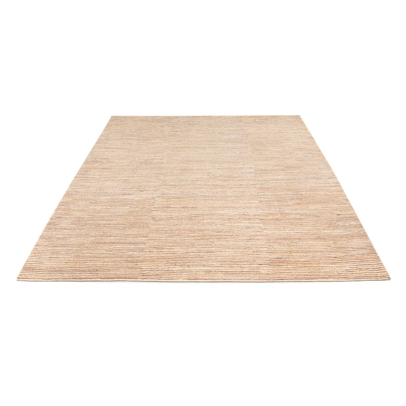 Gabbeh Rug - Perser - 252 x 207 cm - light brown