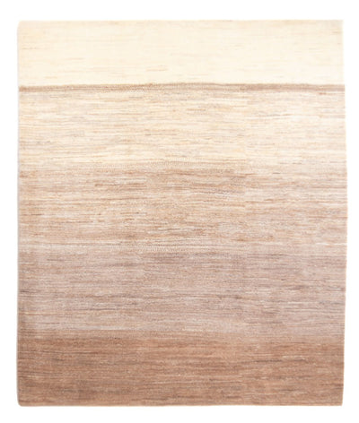 Persian Gabbeh Rug 208x244cm - Perserteppich Wollteppich